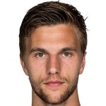 Joël Veltman